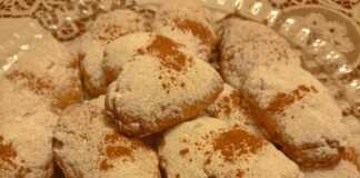 Σκαλτσούνια νηστίσιμα