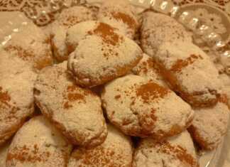 Σκαλτσούνια νηστίσιμα