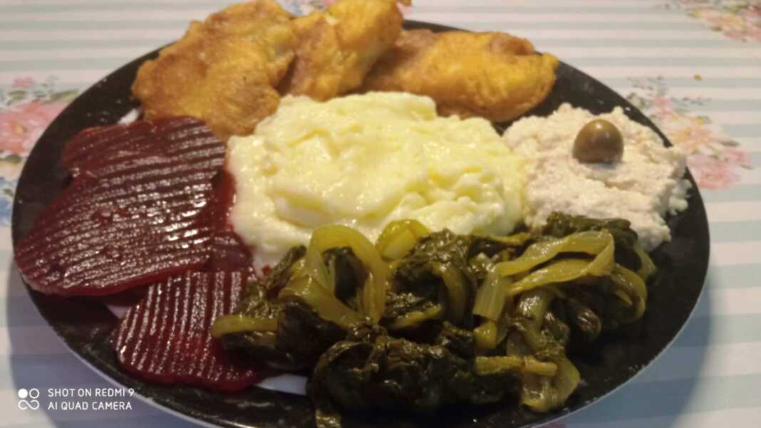 Σκορδαλιά Αλιάδα Κουρκούτι