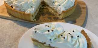 Τάρτα Μπανόφι