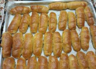 Τυροπιτάκια αργυρώ