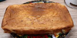 Κέικ τυριού