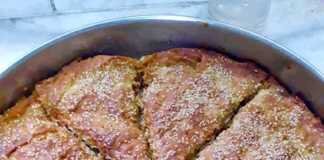 Πίτα με κιμά Συνταγή για παραδοσιακή κιμαδόπιτα