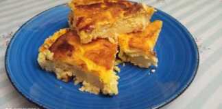 τυρόπιτα σουφλέ