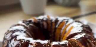 Δίχρωμο Κέικ ΣΕ 5 ΛΕΠΤΆ