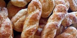 Κουλουράκια του Πάσχα