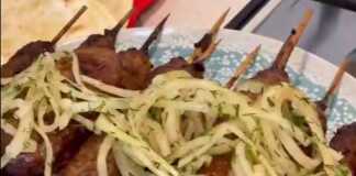 λουλά κεμπάπ