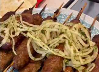 λουλά κεμπάπ