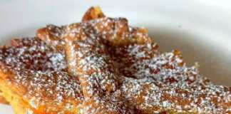 Πάστα Φλώρα Νηστίσιμη