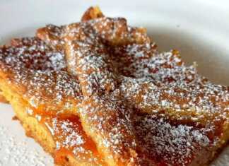 Πάστα Φλώρα Νηστίσιμη