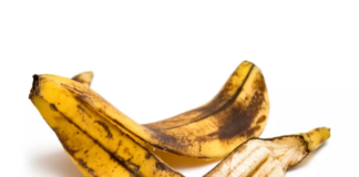 μπανανόφλουδες