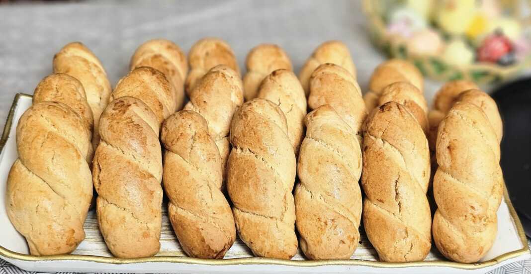 Αλευροκούλουρα