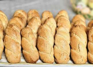 Αλευροκούλουρα