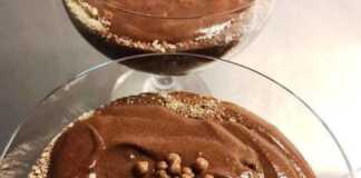 Ένα λαχταριστό μπισκοτογλυκάκι, έτοιμο να το απολαύσετε