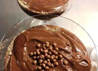 Ένα λαχταριστό μπισκοτογλυκάκι, έτοιμο να το απολαύσετε