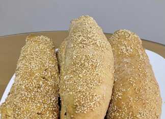 Ελιόπιτες τυλιχτές