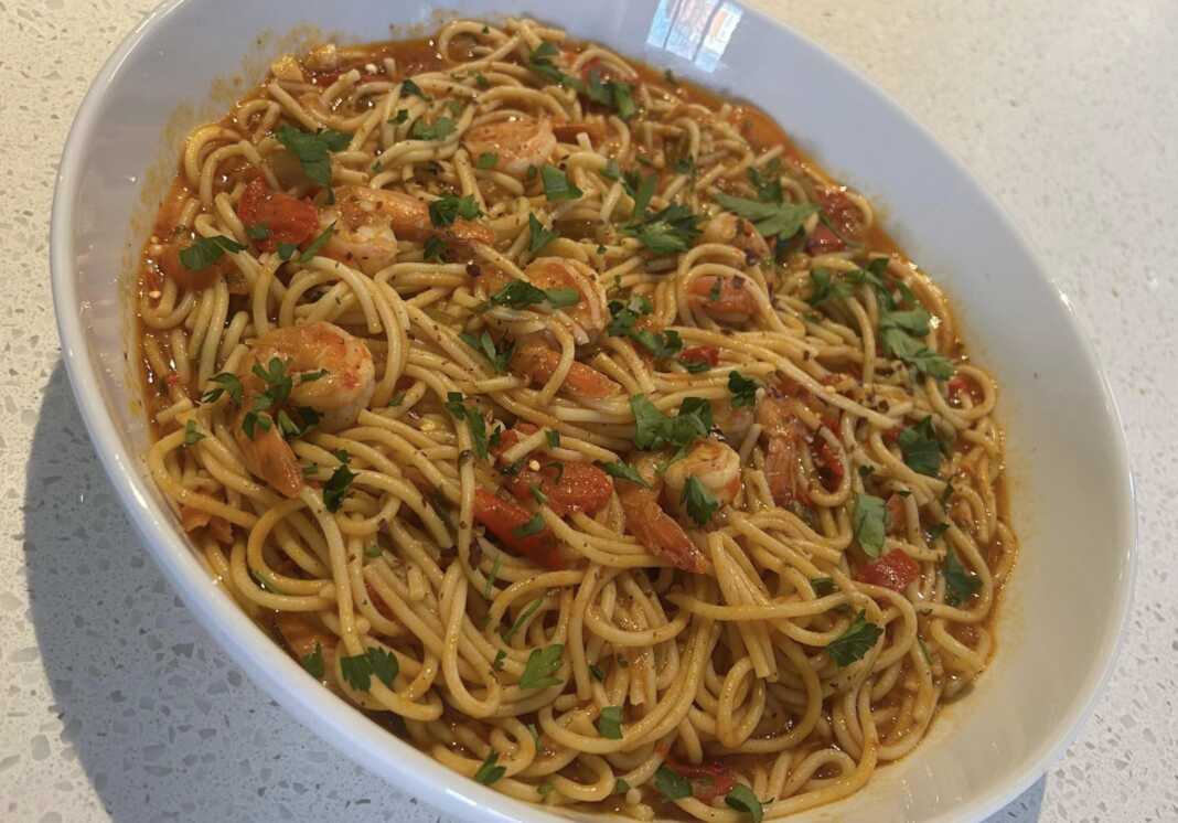 garidomakaronada_ltk Γαριδομακαρονάδα