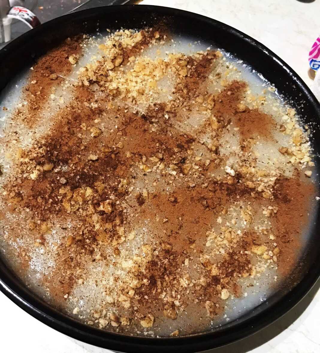 glikaki neseste Γλυκό Νεσεστέ