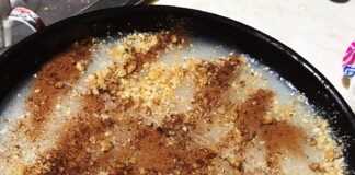 Γλυκό Νεσεστέ