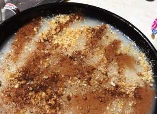 Γλυκό Νεσεστέ