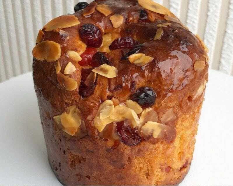 keikfrouta1 Πασχαλινό Κέικ