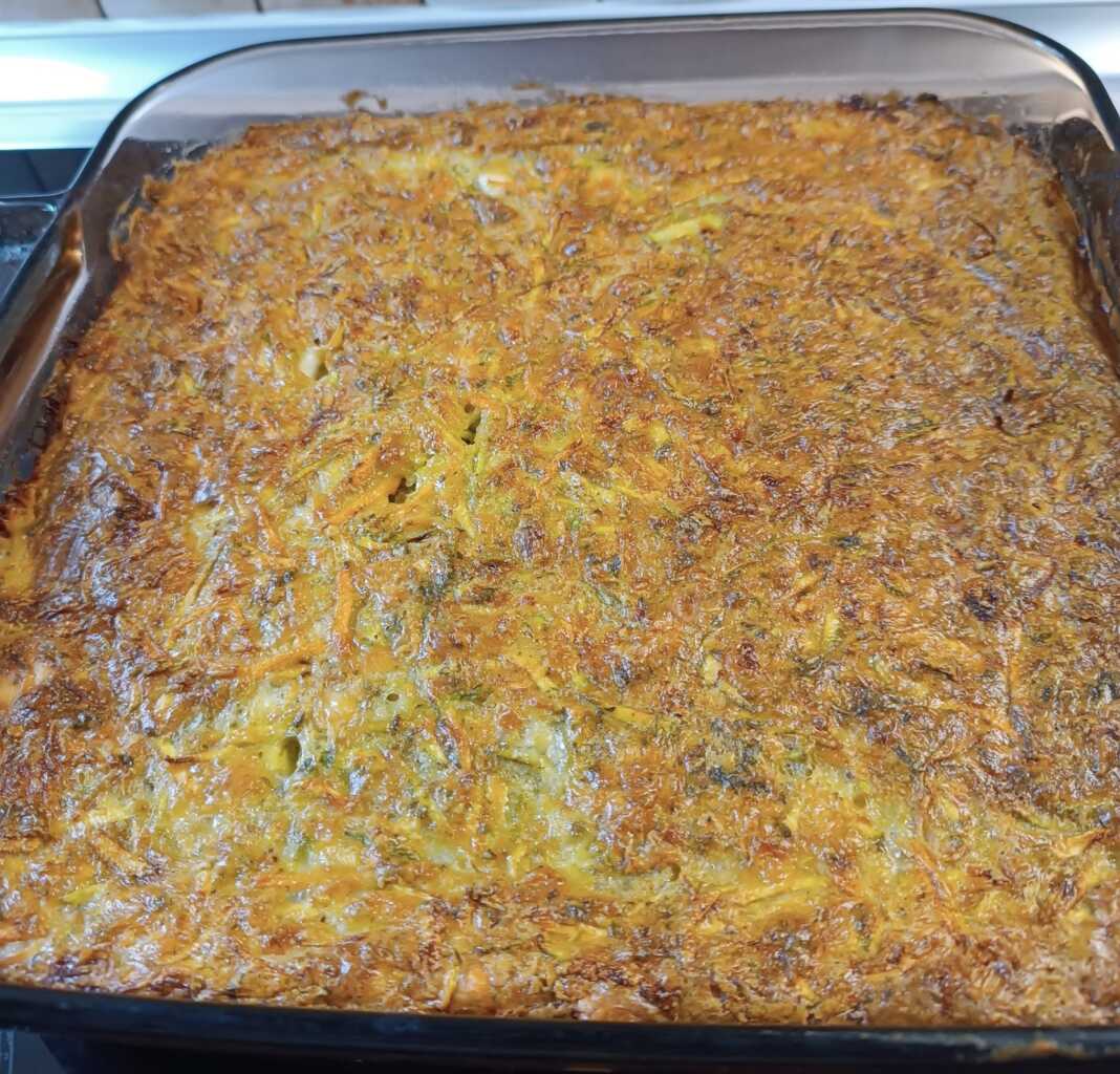 Κολοκυθοτυρόπιτα