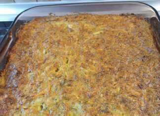 Κολοκυθοτυρόπιτα