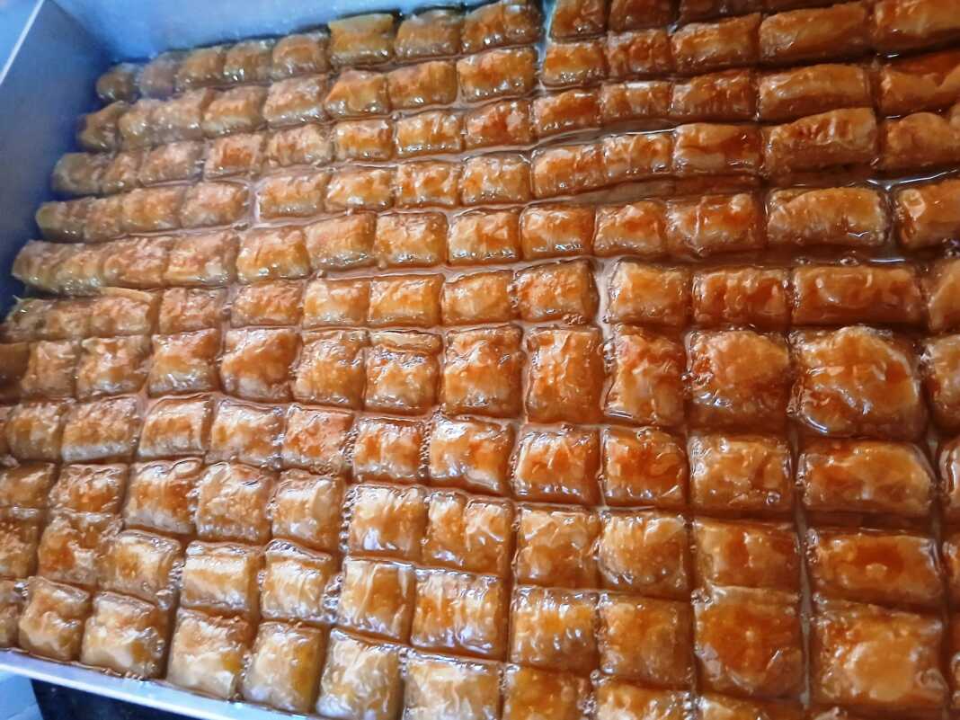 koorkoumpinia fournou01 κουρκουμπίνια φούρνου