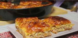 Κρεατόπιτα