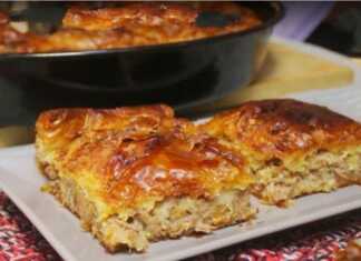 Κρεατόπιτα