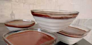 κρέμα γιαουρτιού