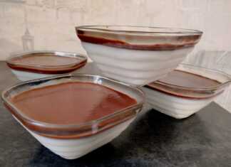 κρέμα γιαουρτιού