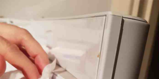 Ο Τακτικός Καθαρισμός του Λάστιχου του Ψυγείου: Απλό & Αποτελεσματικό! Καθαρισμός λάστιχο ψυγείου