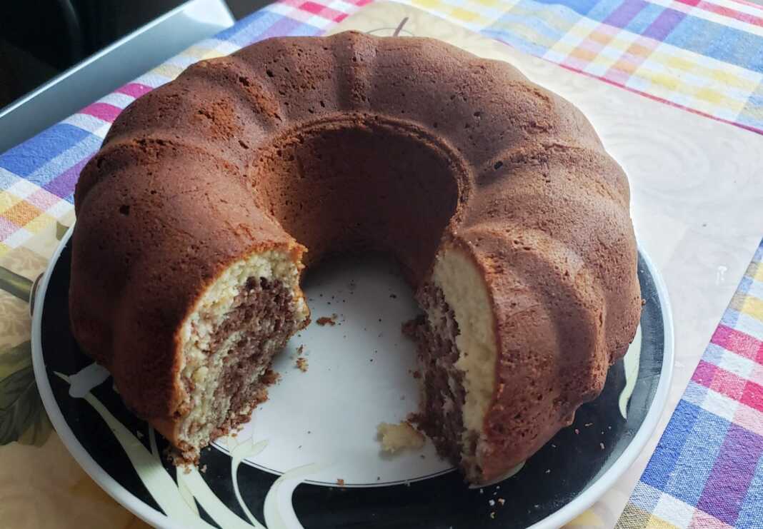 mamadistiko keik_krt μαμαδίστικο κέικ