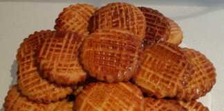 Μπισκότα γάλακτος