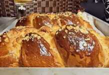 Τα Τσουρέκια του Τεμπέλη για Αρχάριους