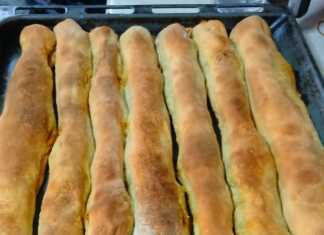 Πατατόπιτα νηστίσιμη