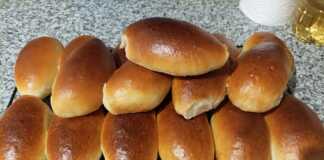 Πιτάκια γεμιστά με αυγά και φρέσκα κρεμμυδάκια…φανταστικό πρωινό Πιτάκια με αυγά και φρέσκα κρεμμυδάκια