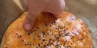 Σπιτικό ψωμί