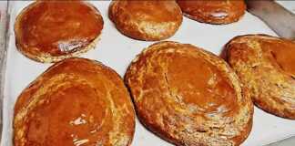 Κυπριακές Ταχινόπιτες