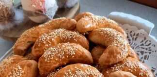 Τυροπιτακια κουρού