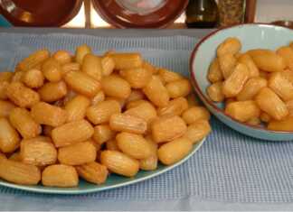 Τουλουμπάκια του Παππού Τουλουμπάκια