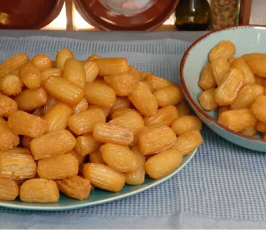 Τουλουμπάκια