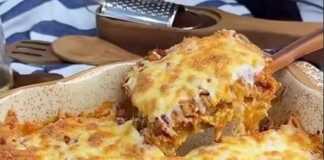 Πατάτες Ογκρατέν με κιμά