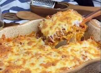 Πατάτες Ογκρατέν με κιμά Πατάτες Ογκρατέν με κιμά