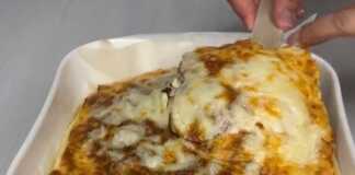 πίτα με τυριά και γιαούρτι συνταγή