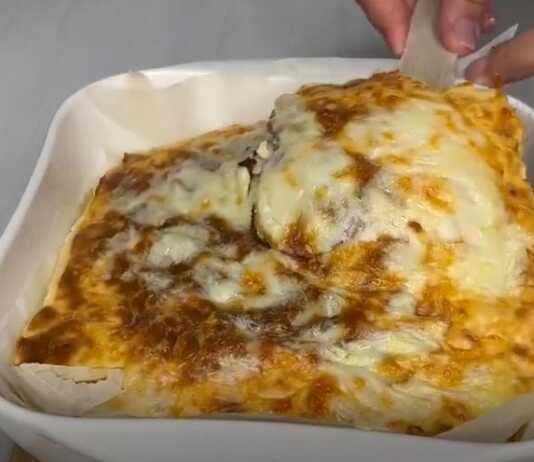 πίτα με τυριά και γιαούρτι συνταγή