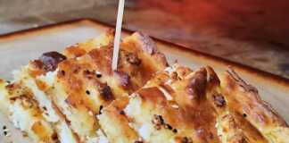 Γιαννιώτικη Κασόπιτα