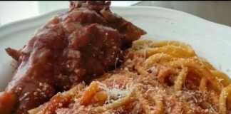 Παστιτσάδα