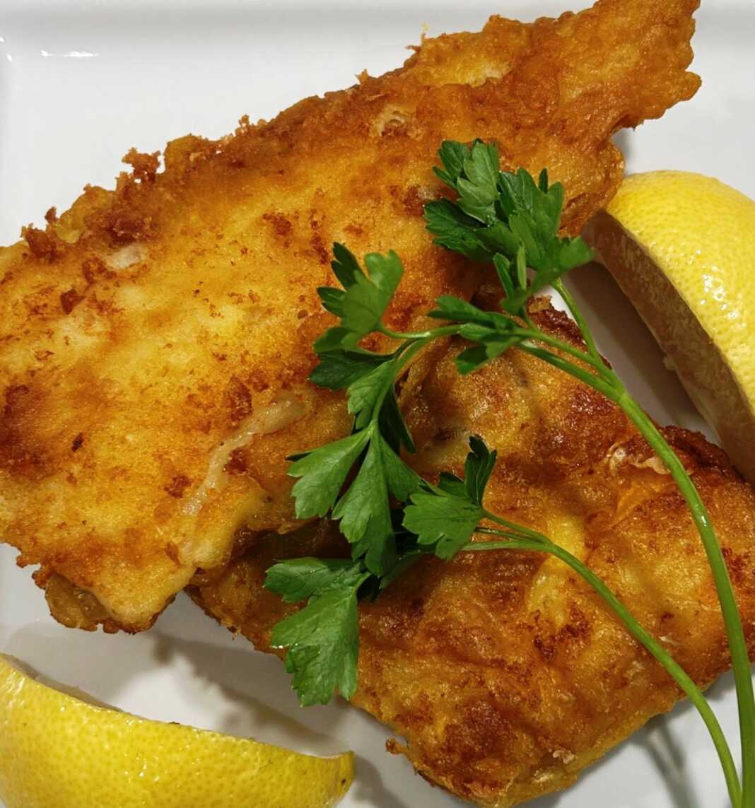 mpakaliaros tiganitos_lko Φωτογραφία με τραγανό τηγανητό μπακαλιάρο